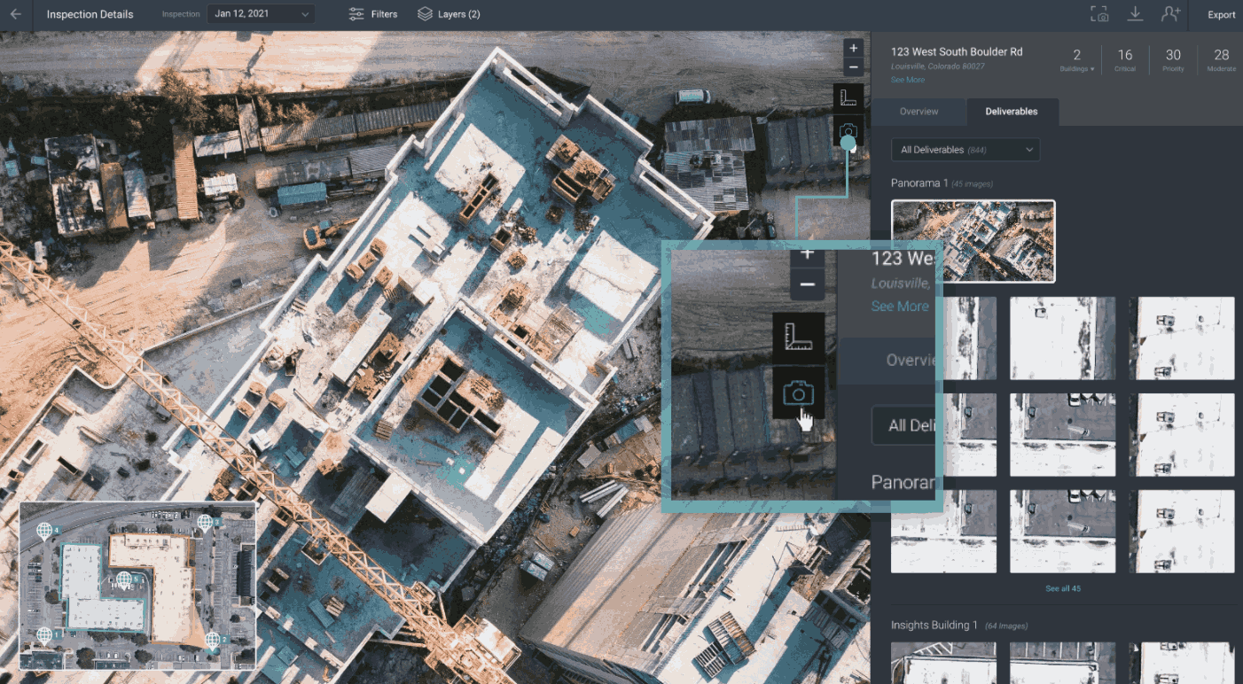 Procore Integration