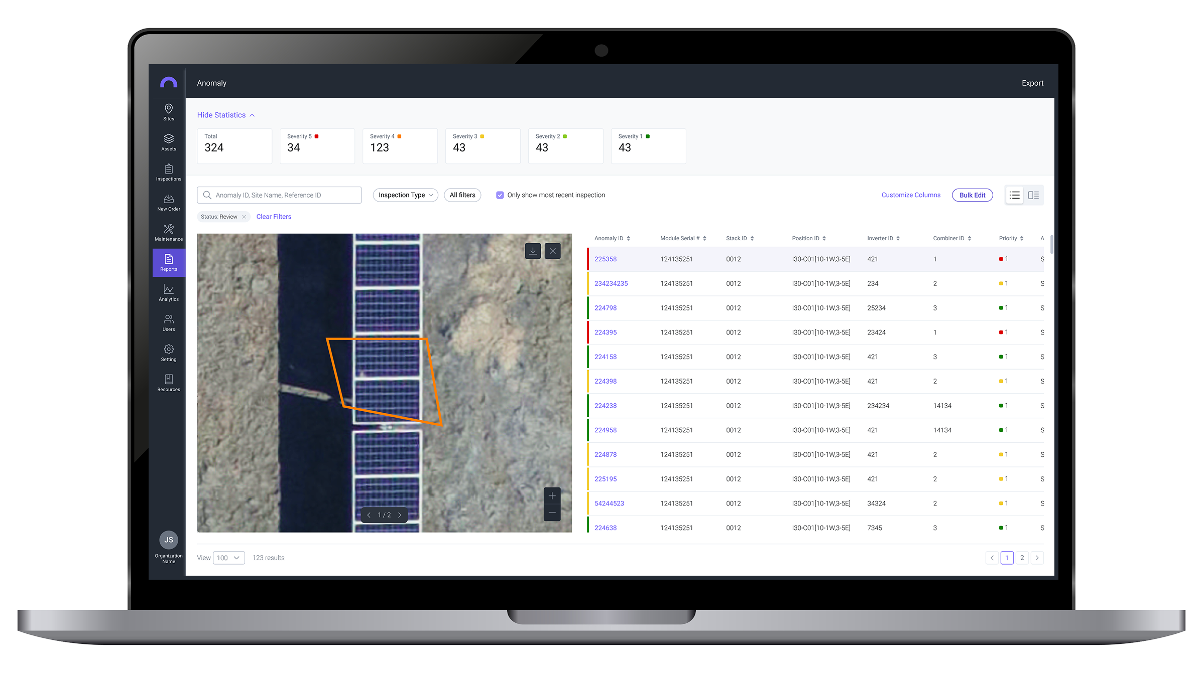 New customer portal experience coming soon